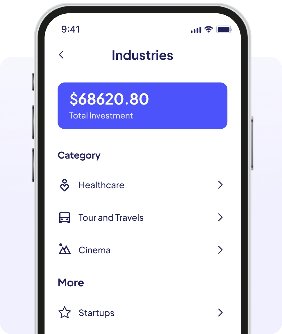 Mobile Screen