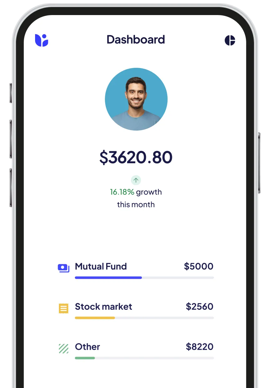 Mobile screen
