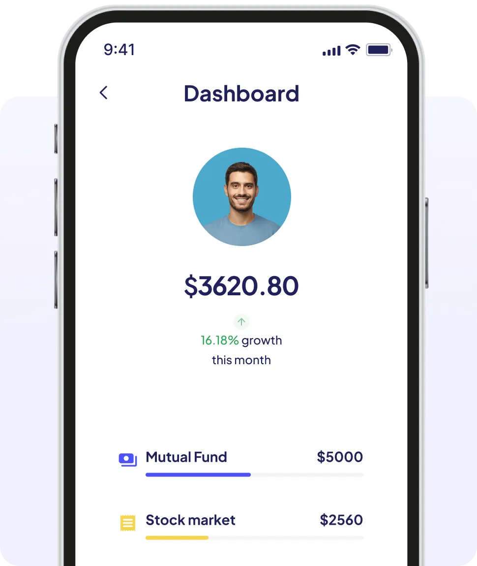 Mobile Screen