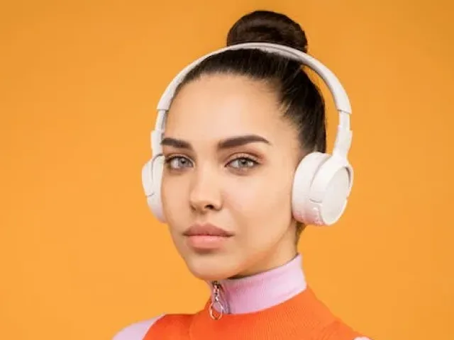 The Art and Science behind Music